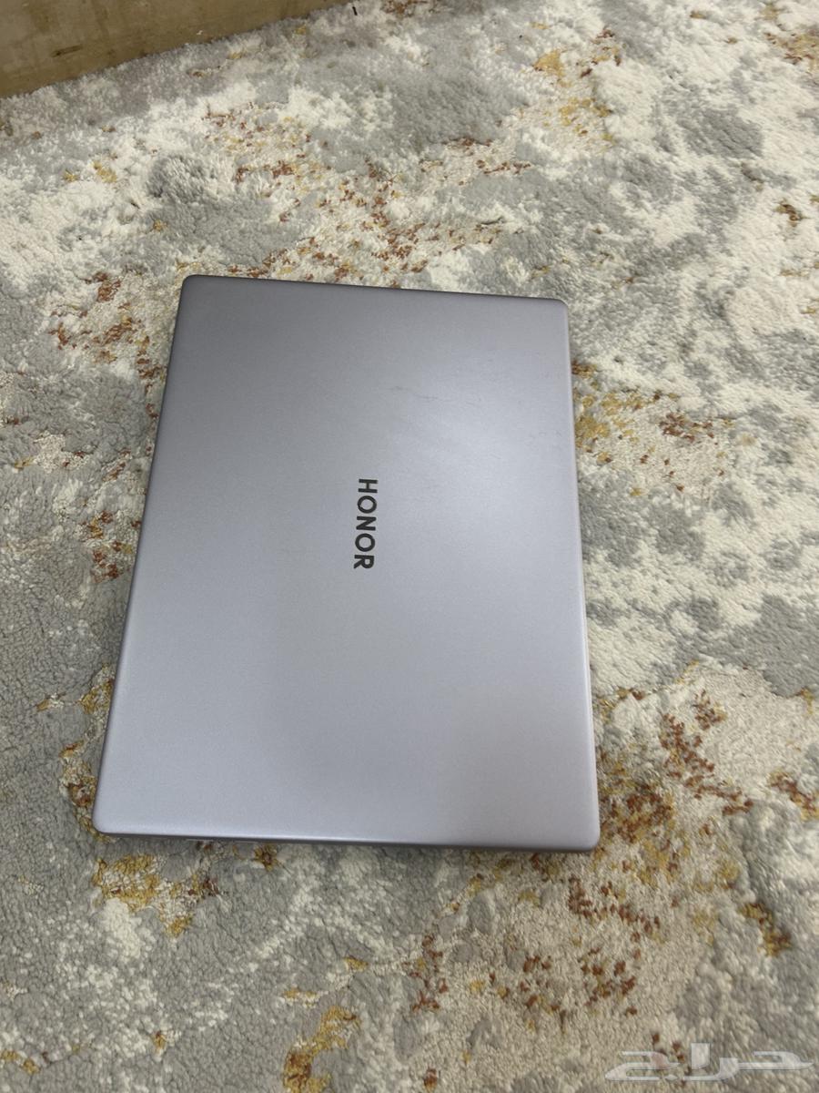 لابتوب هونر ماجيك 14 الحد 2500 ماهوب سعره السابق لابق64509138144258110