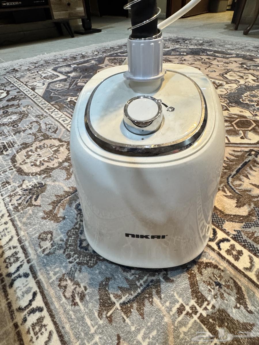 مكواة بخار نيكاي64507417398018111