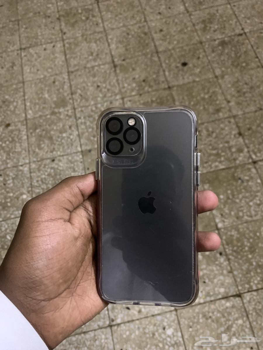 آيفون 11 برو64509250694913112