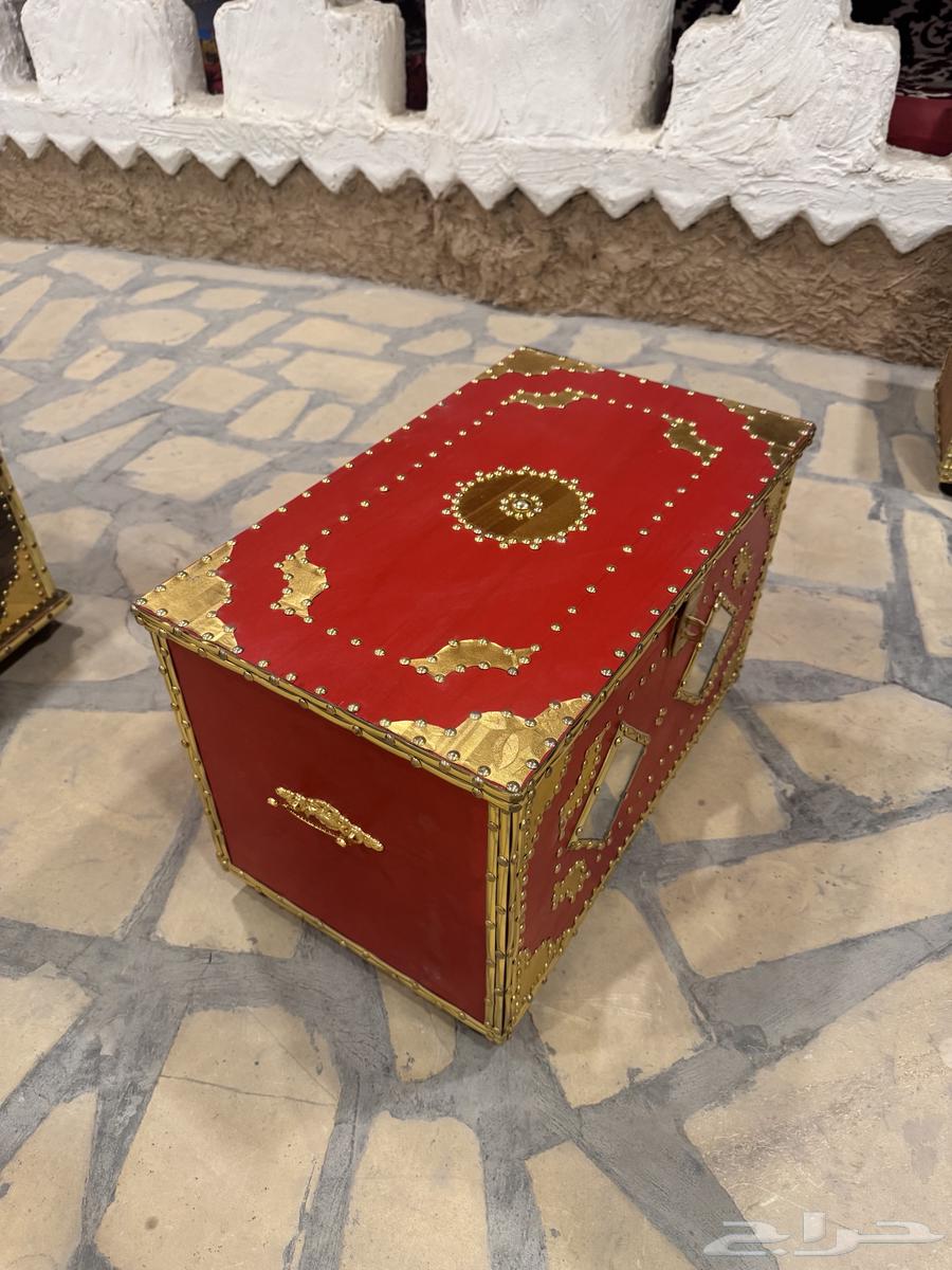 Heritage Box64505564278146114