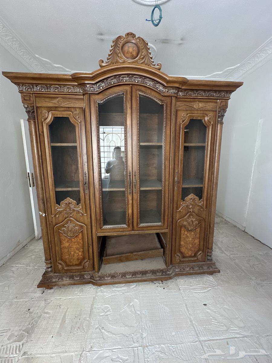 مكتبة   دولاب تخزين64506942041219112