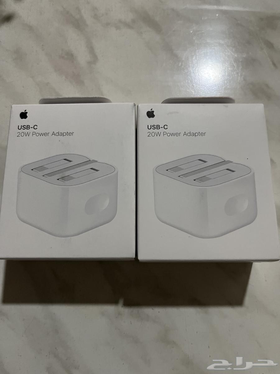 سماعة ابل و فيش ابل اصلي64503623421826114