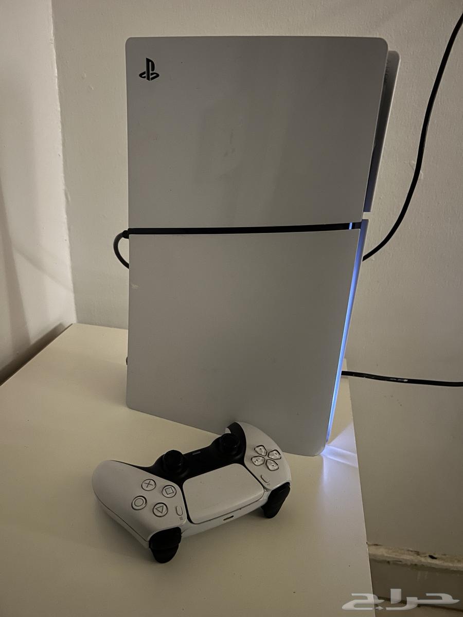 بلاي ستيشن فايف آخو الجديد64503254269313110