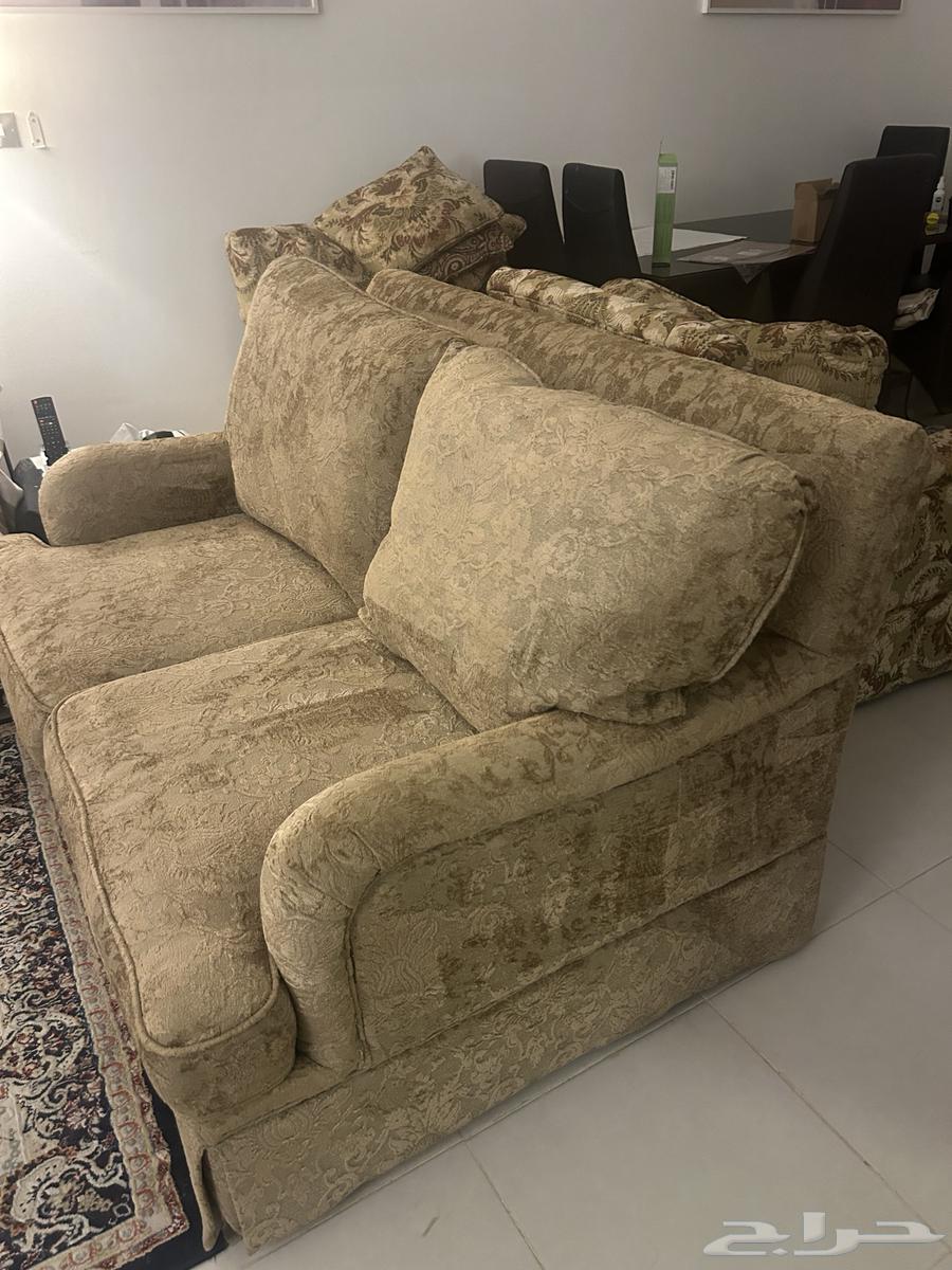 كنب للبيع طراز قديم64509828142851110