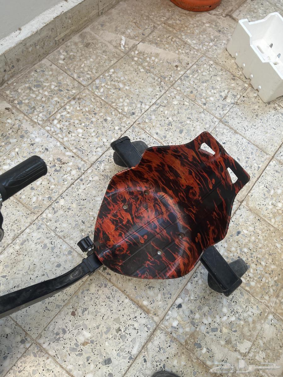 New drift scooter with warranty64507768044419112