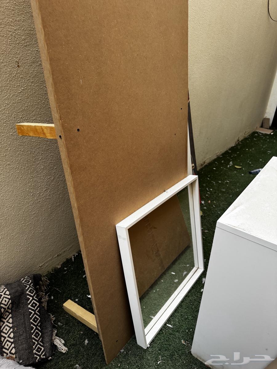 Furniture for sale, mostly used, mostly from IKEA and a bed64507598874625112