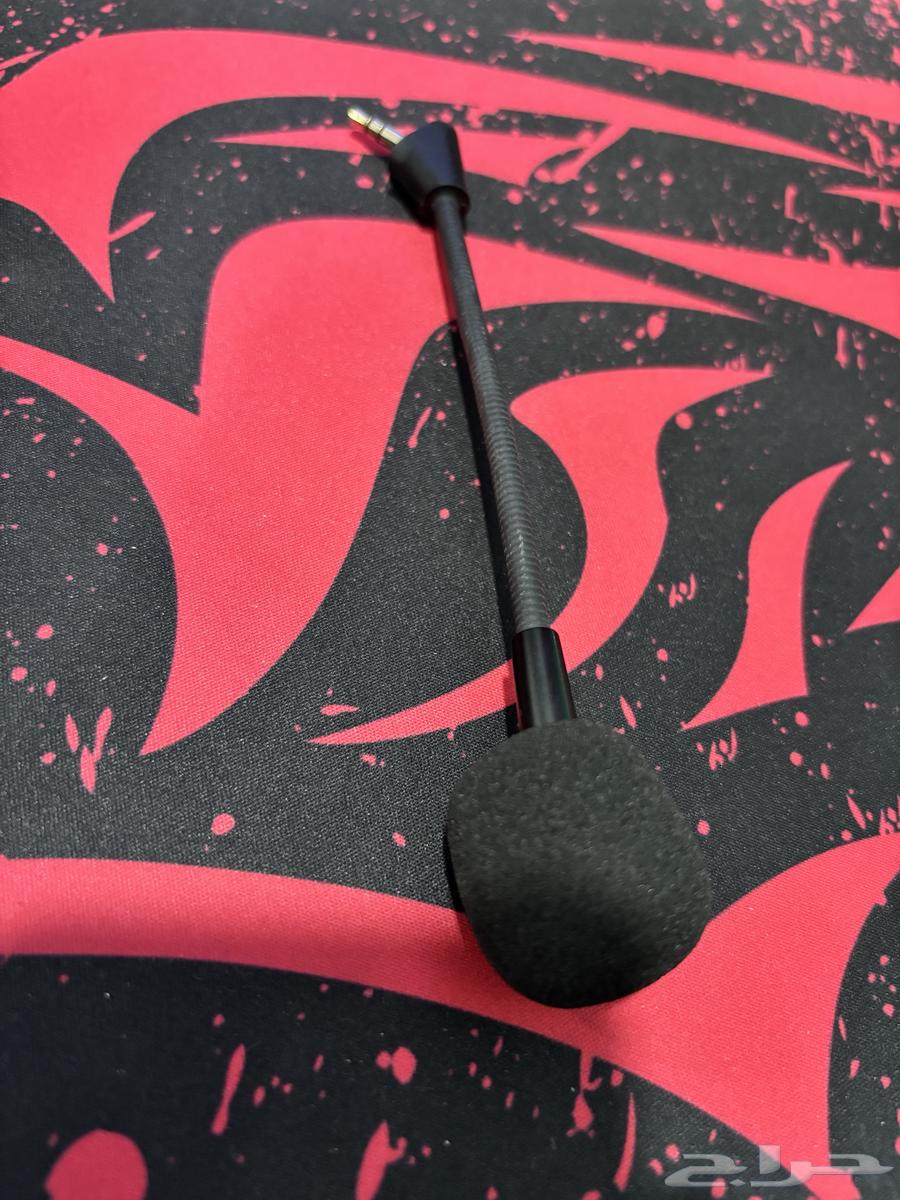 سماعة هايبر اكس كلاود الفا اس  ازرق64504050972162113