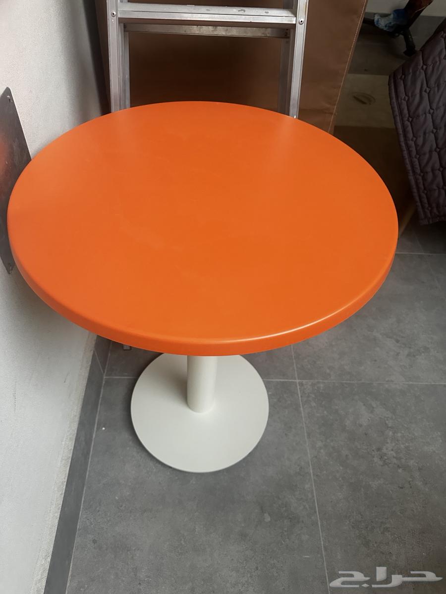 طاولات رخام تركية جديدة للبيع 200 ريال فقط64507824140930114