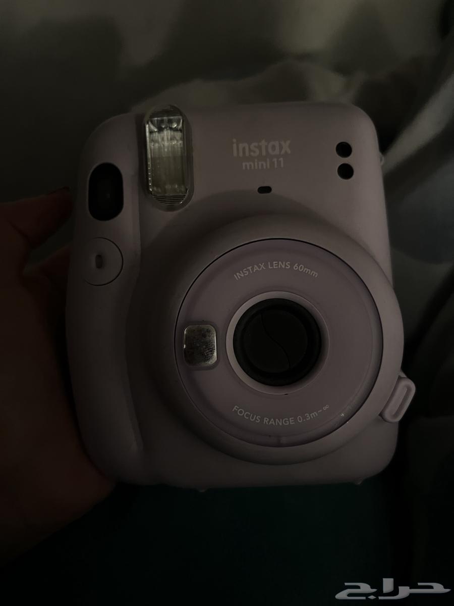 Fuji mini11 camera64508677582209110