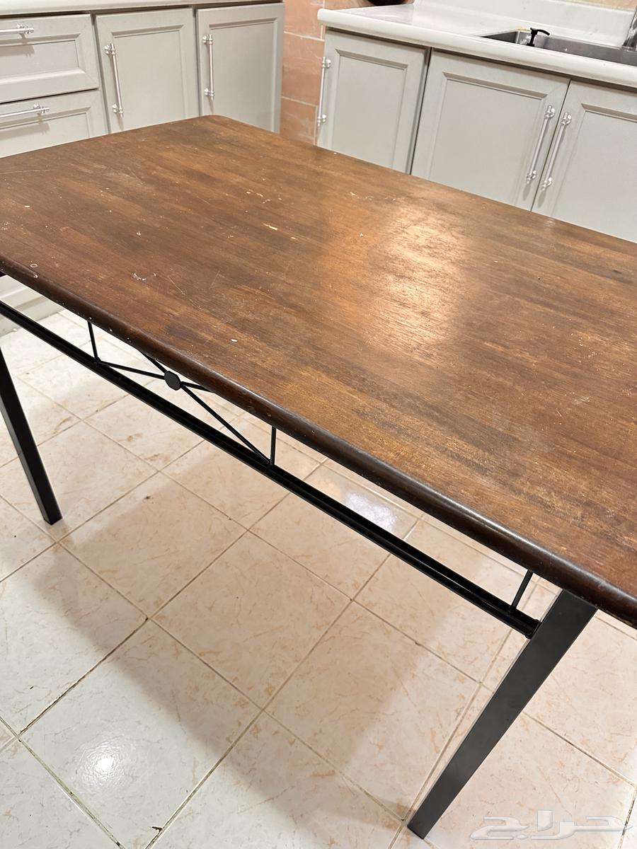 طاوله للبيع64503090781827110