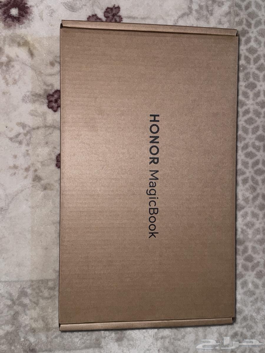 Honor Magic-Book X14 NoteBook64506535190019112
