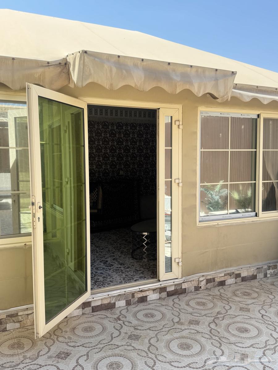 خيمة خشب (طول5  90)-(عرض3  90)64506021107202113