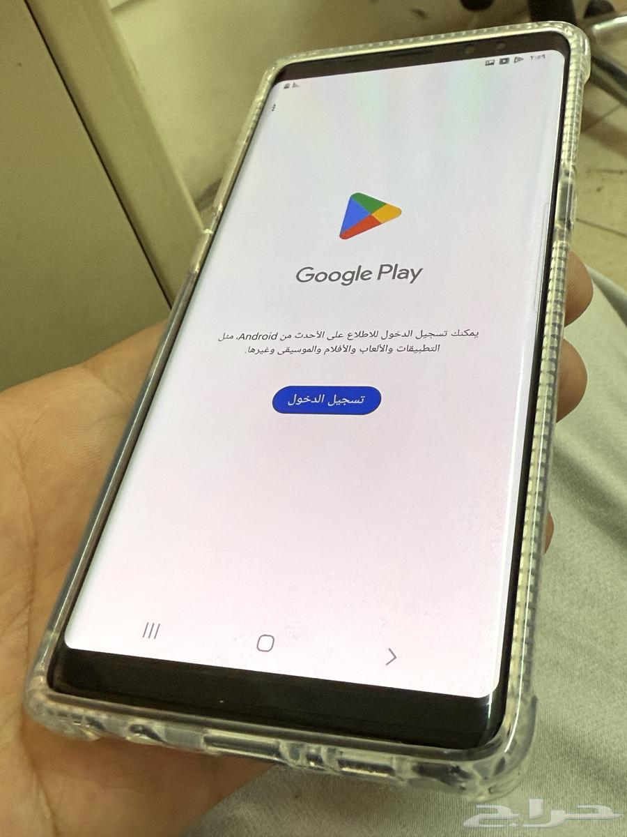 Samsung Note like new, original, not exchanged or anything64506413324547113