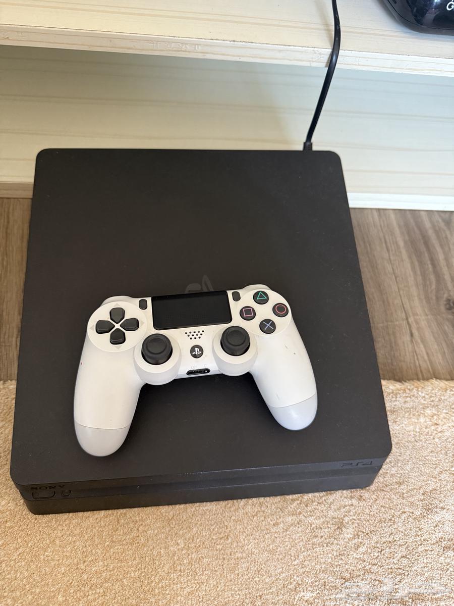 سوني 4 نظيف ما انفك64506577368963110