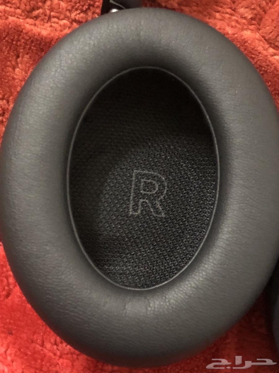 سماعات بوز كوويت كونفورت الترا سوداء64504709171329112