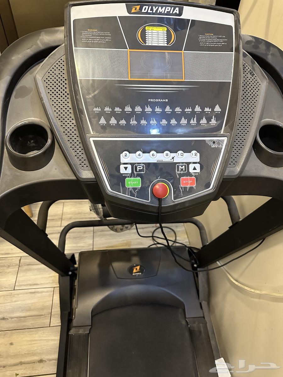 جهاز سير اولمبيا64510281618818113