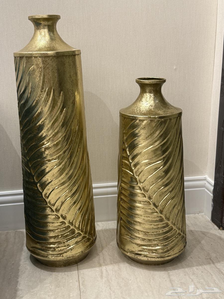 مرايا وتحف شبه جديدة64507852022529111