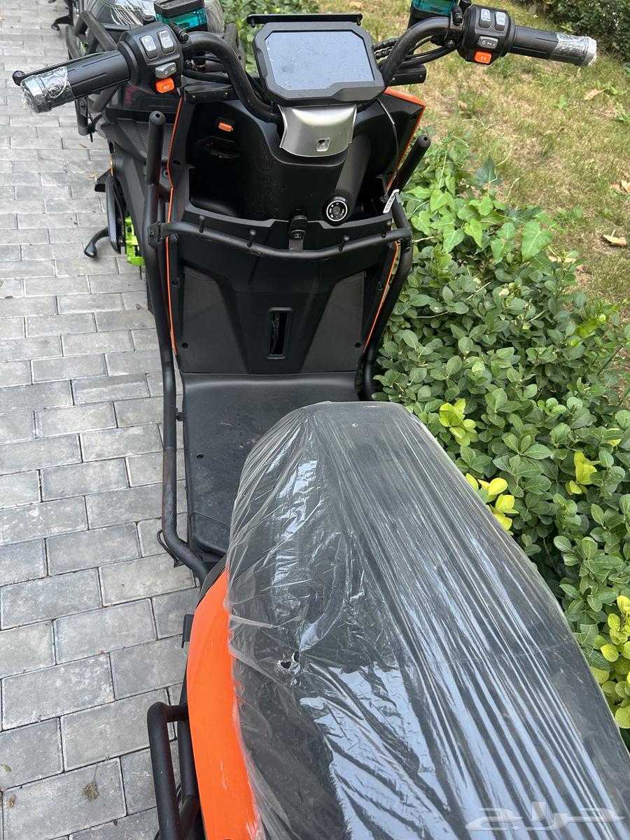 دباب كهربائي64500644124291113