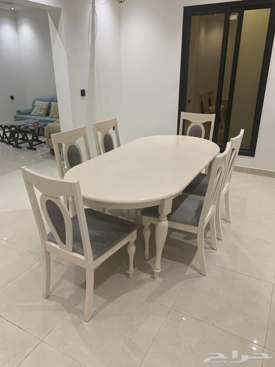 4 sofas, dining table, and used tables for sale64504559139073114