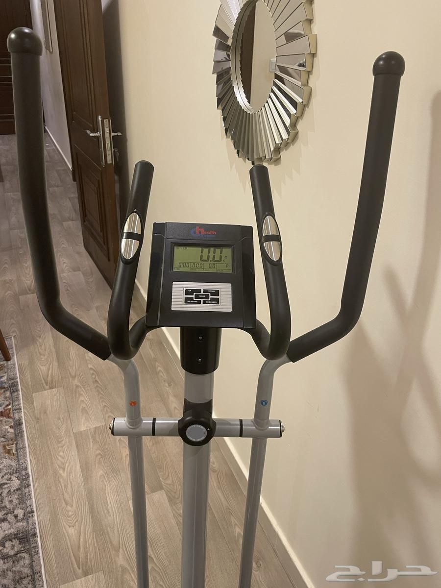 Elliptical Exercise Bike Machine64507263394947114