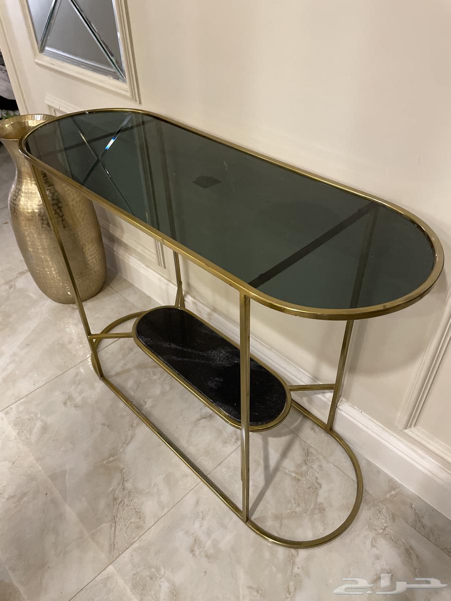 طاولة مدخل للبيع64506429288193113