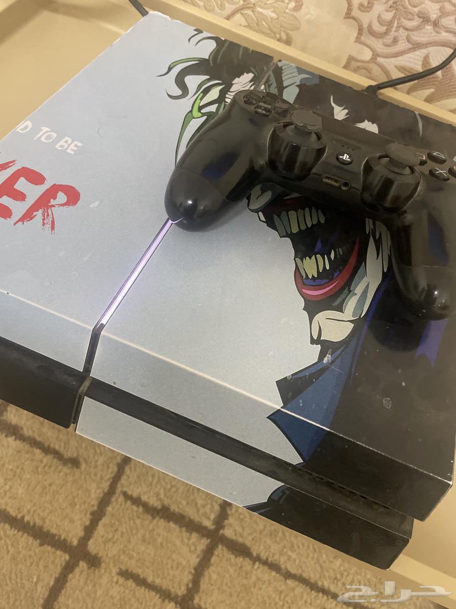 Sony PS4 very good condition with controller64507866155906112