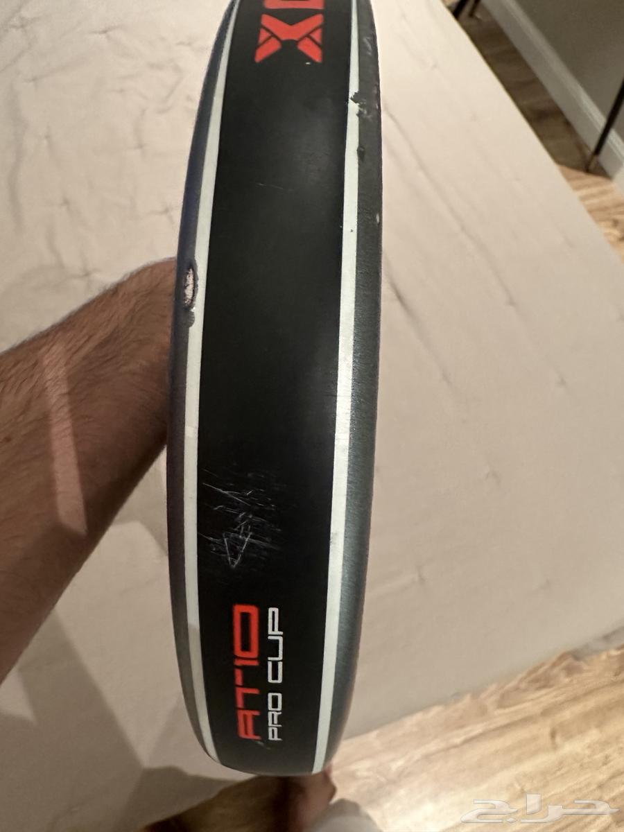 Nokes racket64510012786179112