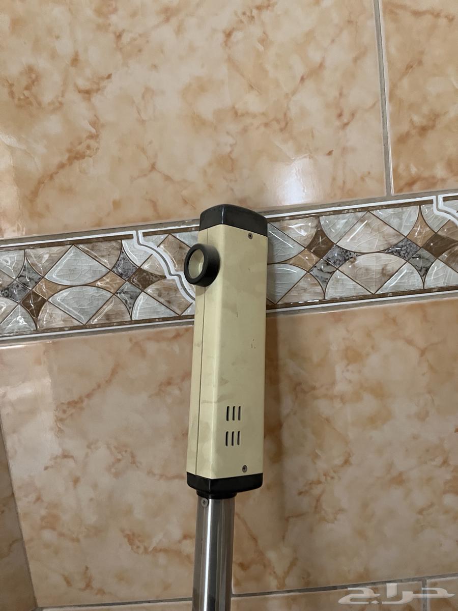 جهاز تنظيف بشره وبخار64506942050946112