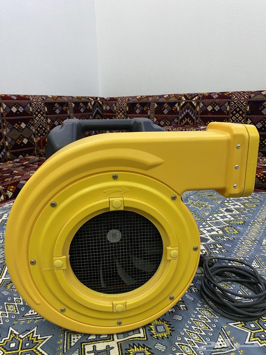 ماتور هواء اصلي HW64507598850563114