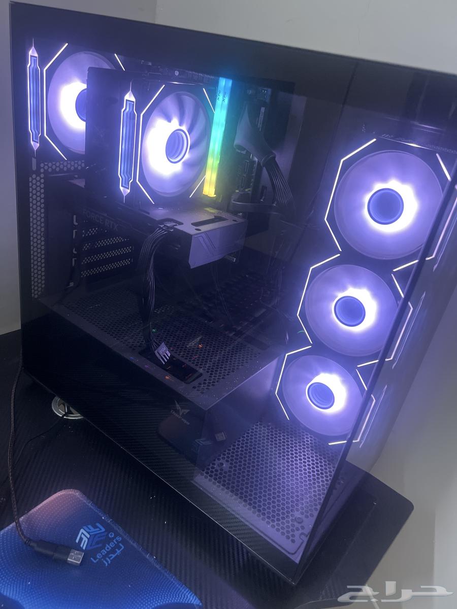 PC assembly used by the user cleaned64507949605377111