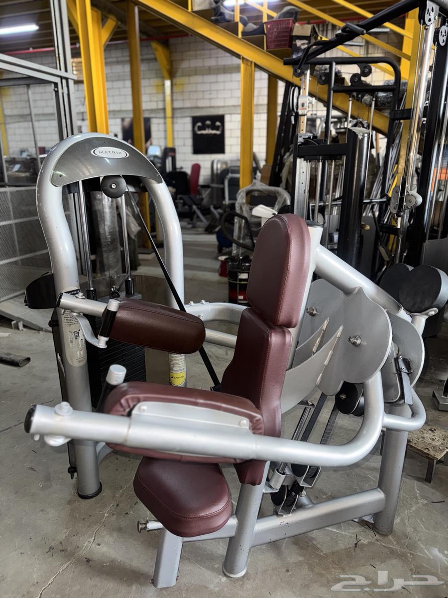 شركة ماتريكس تكنولوجيا عزيزان نادي رياضية كامل64503131648386113