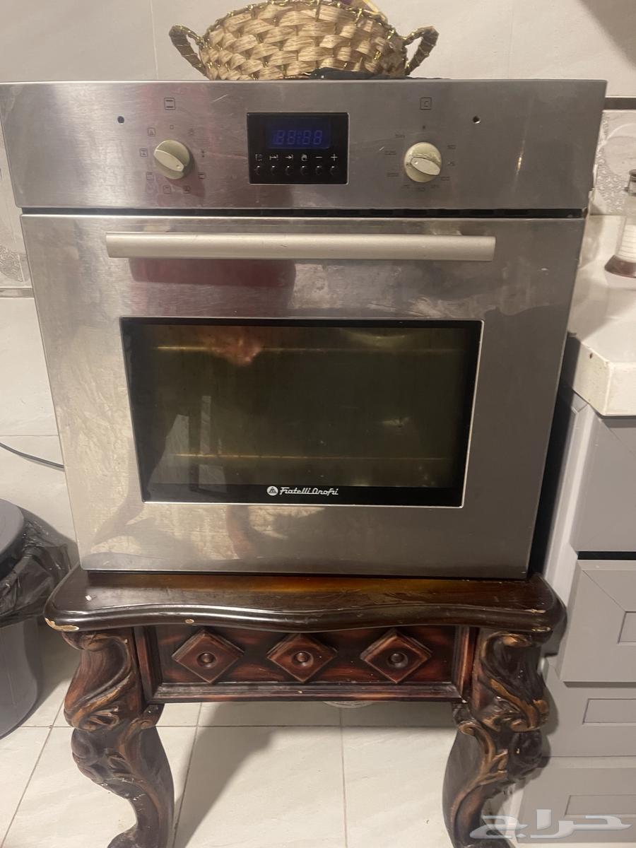 فرن كهربائي للبيع64509700821762110