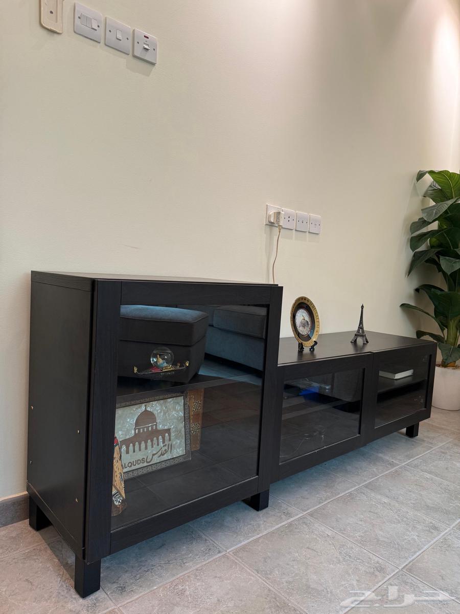 خزانه تلفزيون من ايكيا64508579498626111