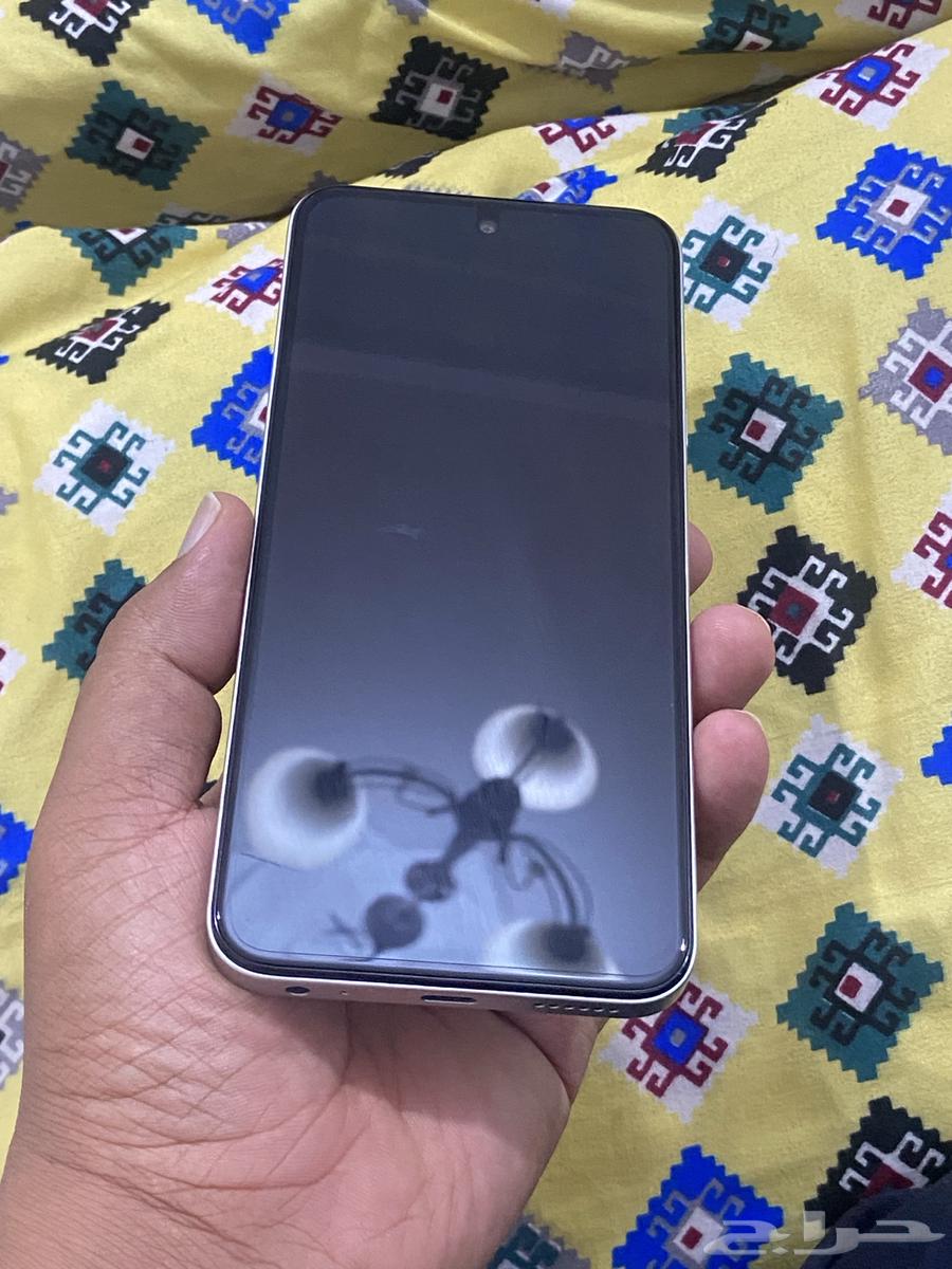 New phone in box64504763807362114