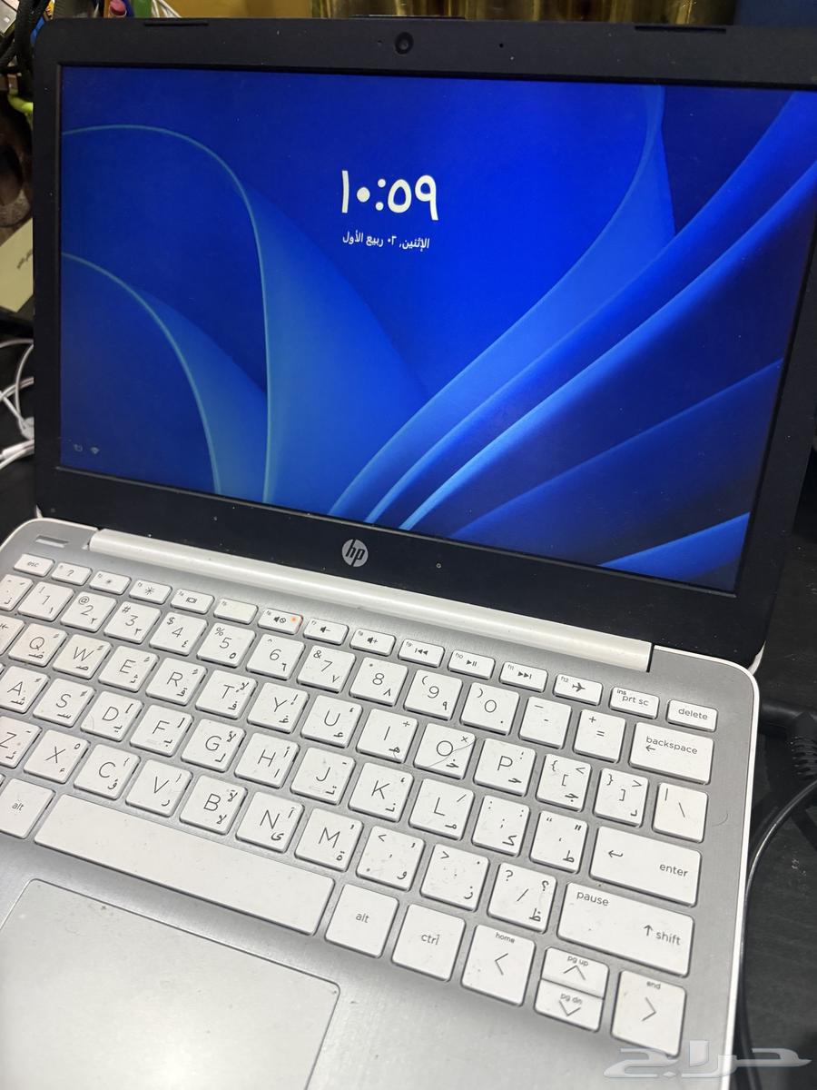 لابتوب اتش بي ستريم (صغير للبيع)64505107471490110