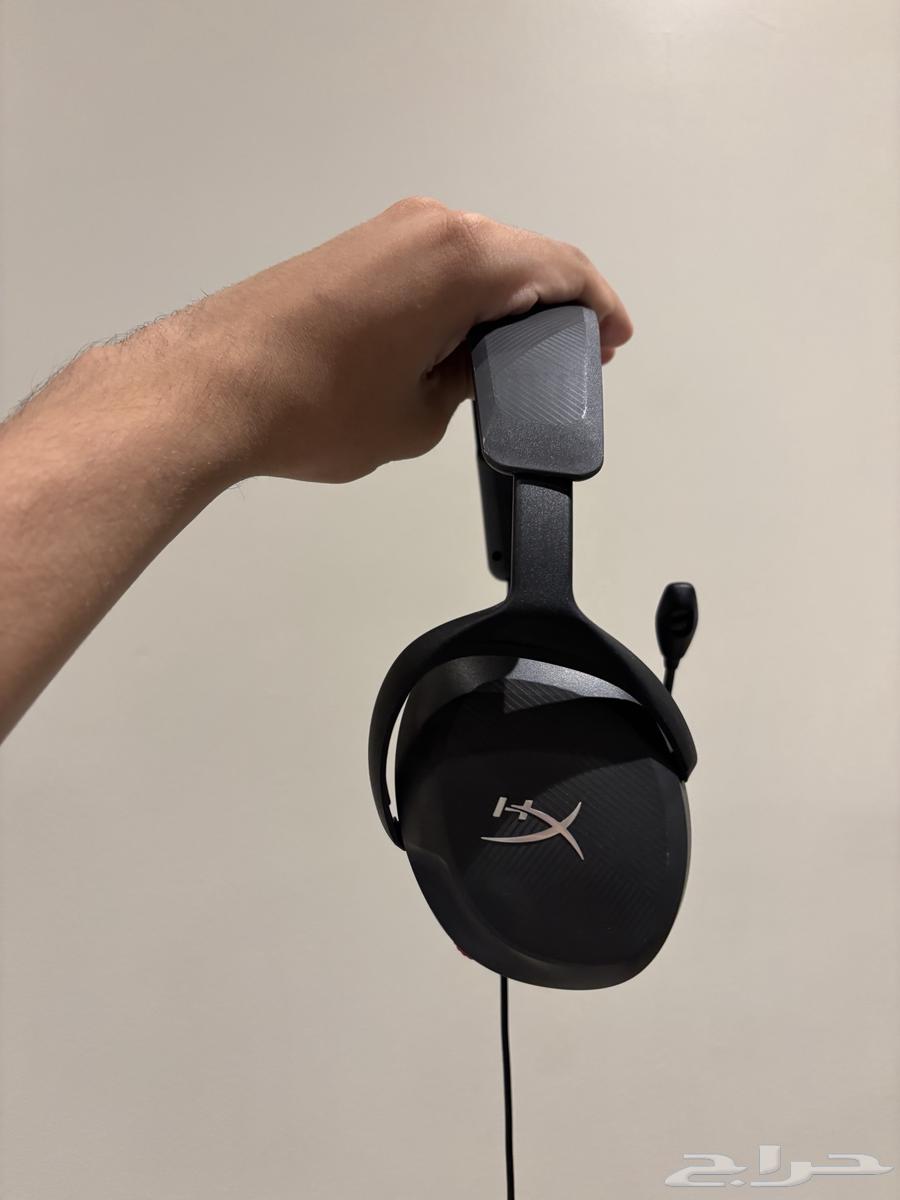 Hyperx Cloud Stinger Core HyperX Cloud Stinger Core64503541222018112