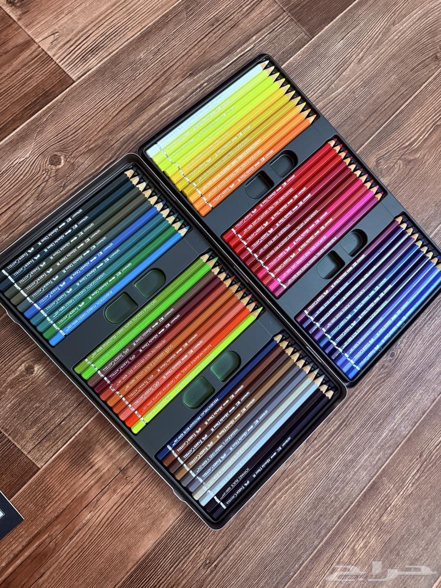 Original 100% color box from Jarir64507053960322111