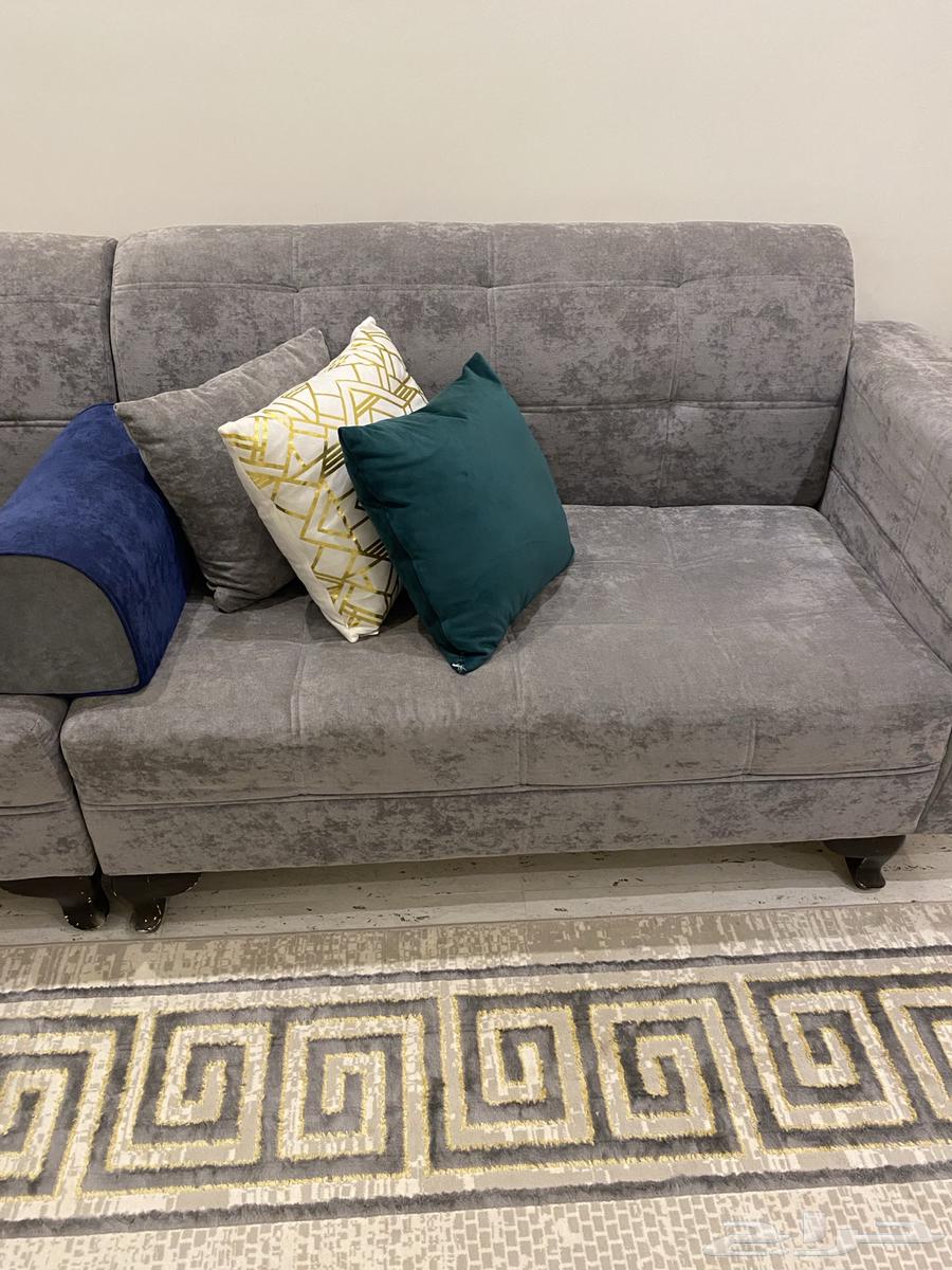 كنب نظيف جدا للبيع64509984419713113