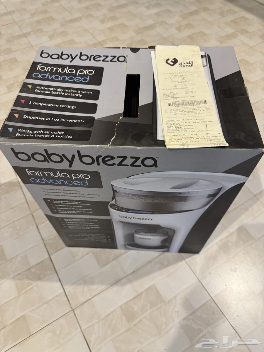 جهاز بيبي بريزا64509602681731112