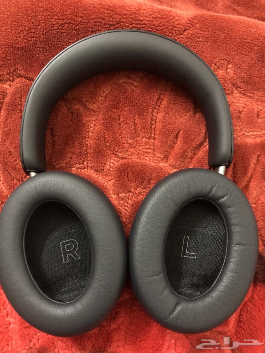 سماعات بوز كوويت كونفورت الترا سوداء64504709171329111