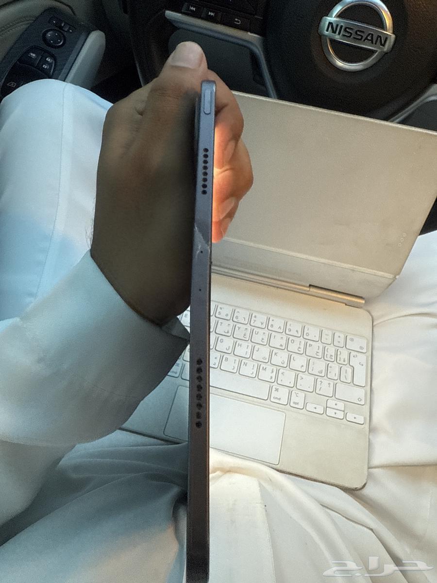 ايباد برو 11 الجيل الثالث 256 قيقا64507838278401111