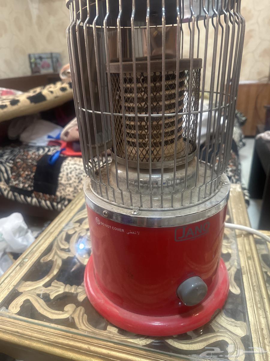 دفاية كهربائية للبيع64504476031747110