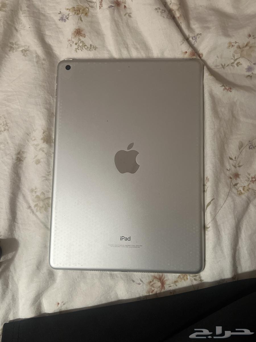 ايباد الجيل السادس اساخدام نظيف64505777285891111