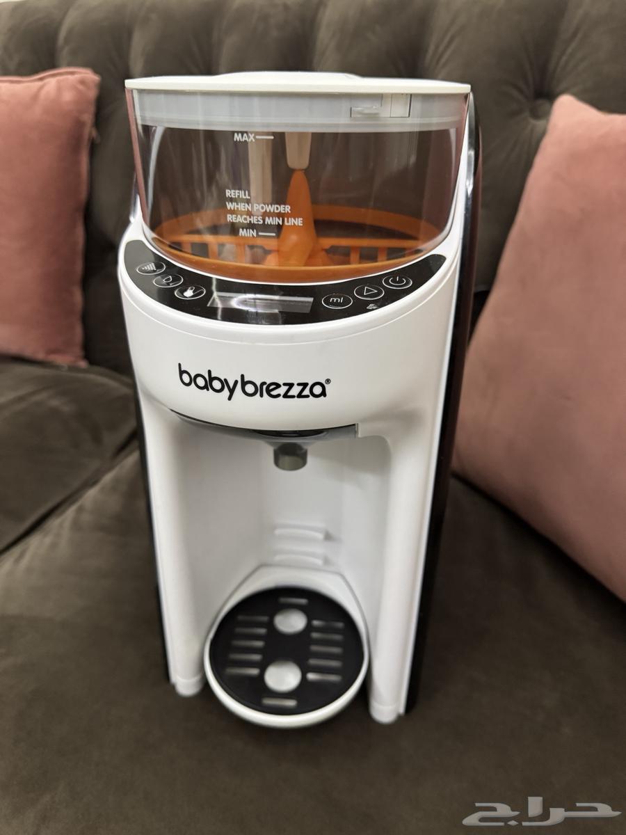 جهاز بيبي بريزا64509602681731113