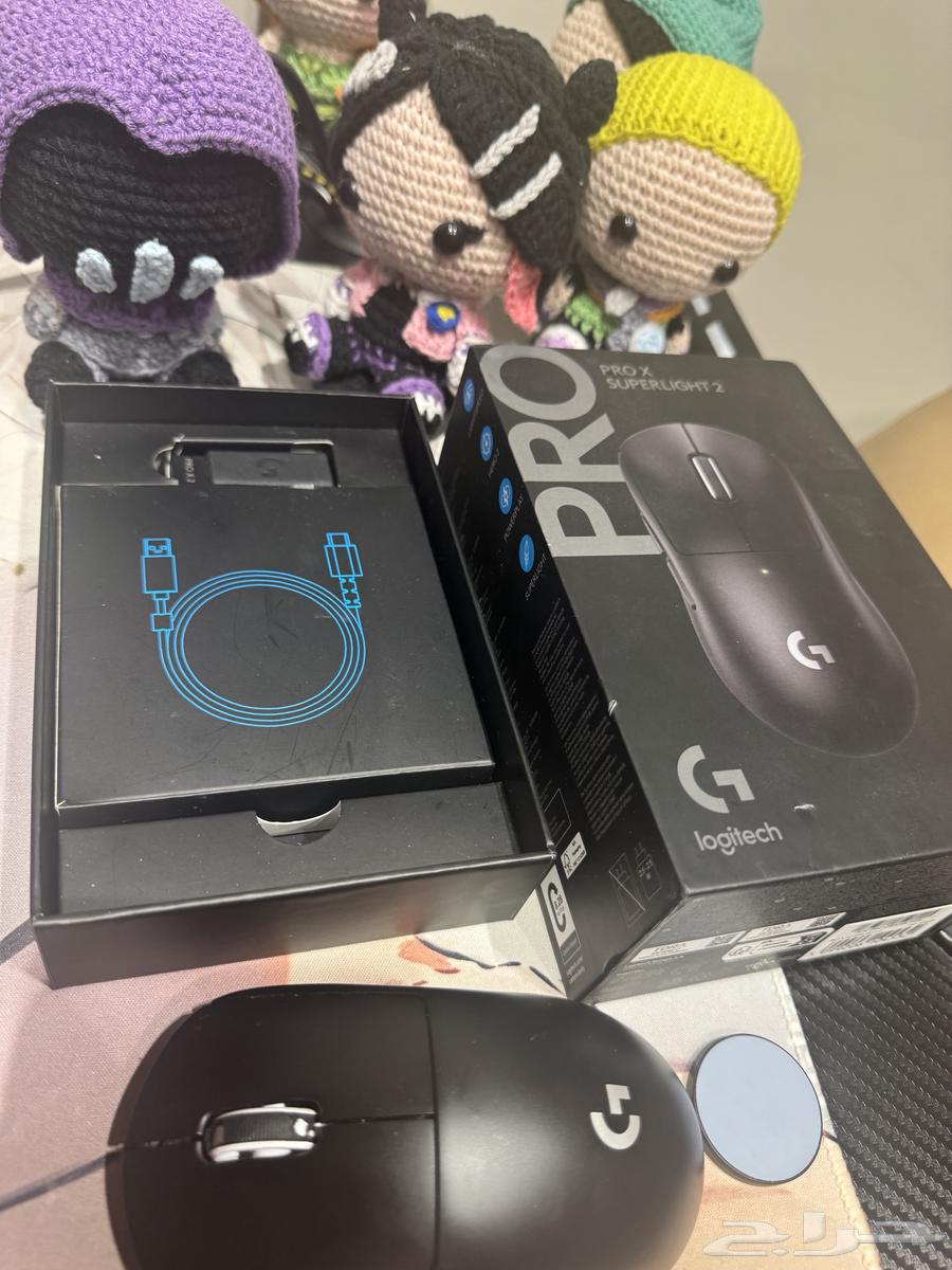 mouse super light 2 g pro64504365880833111