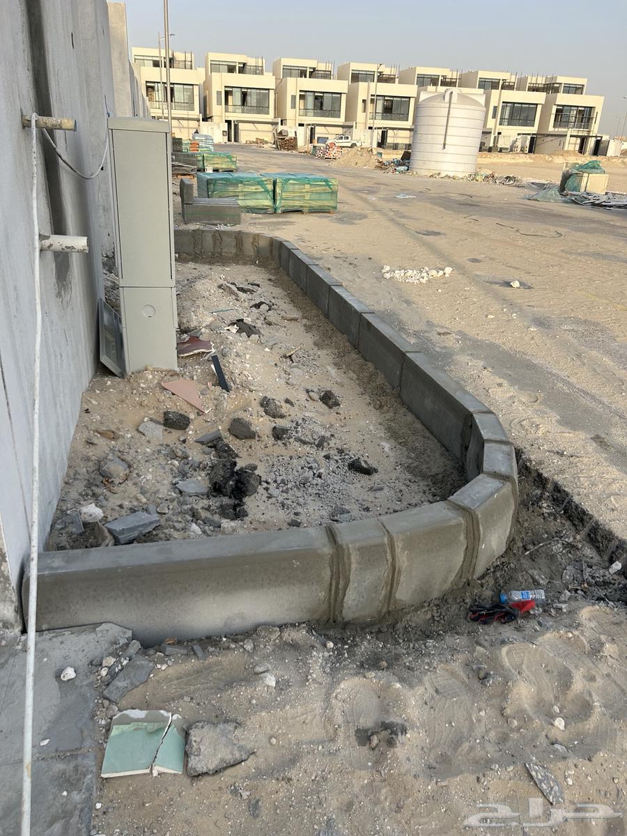 Al-Basil for General Contracting Structure with Materials64148474103937112