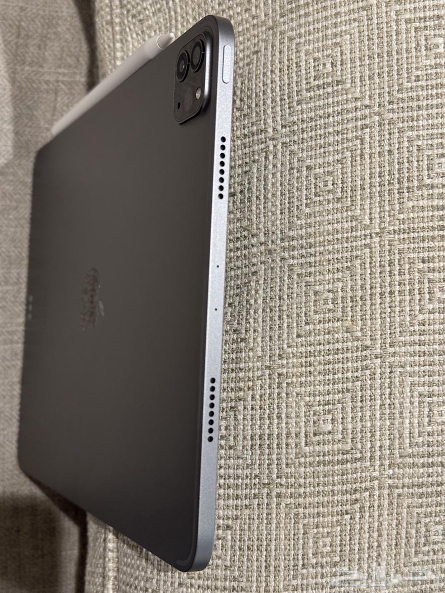 iPad Pro (11 بوصة) (الجيل الرابع)64507501510913113