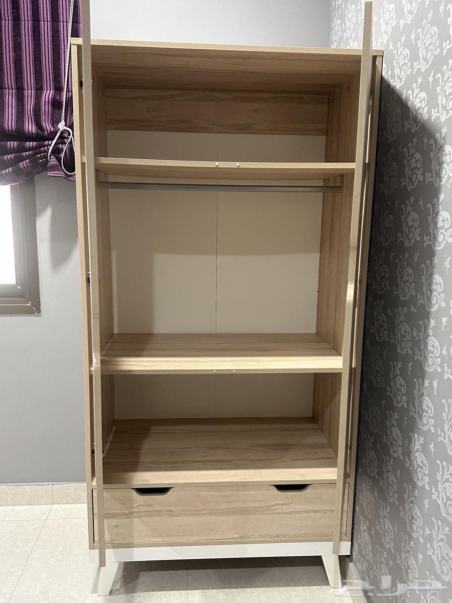 خزانة ملابس اطفال64509405943043111