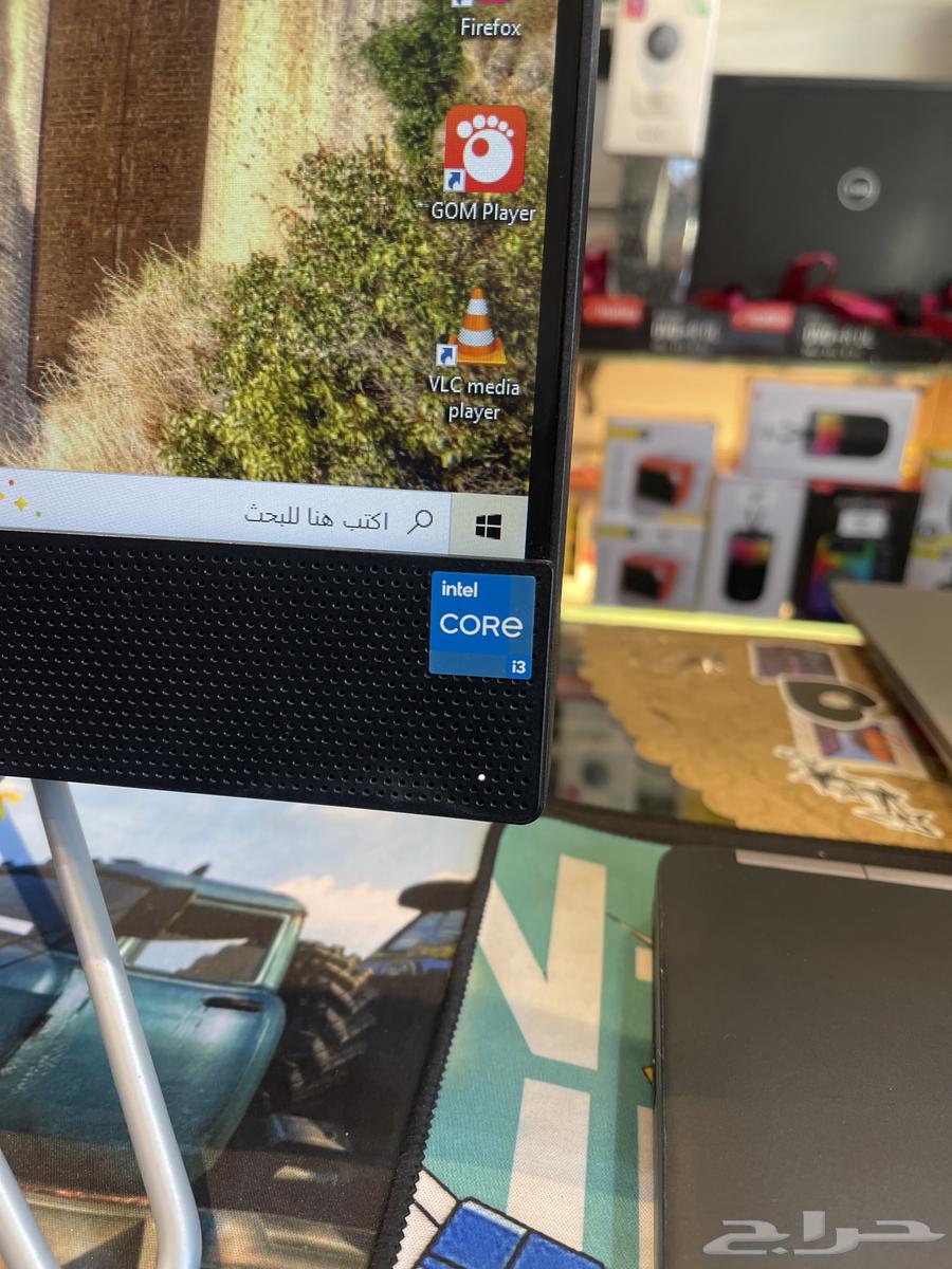 للبيع جهاز كمبيوتر الان ون جديد استخدام بسيط64507304988034111