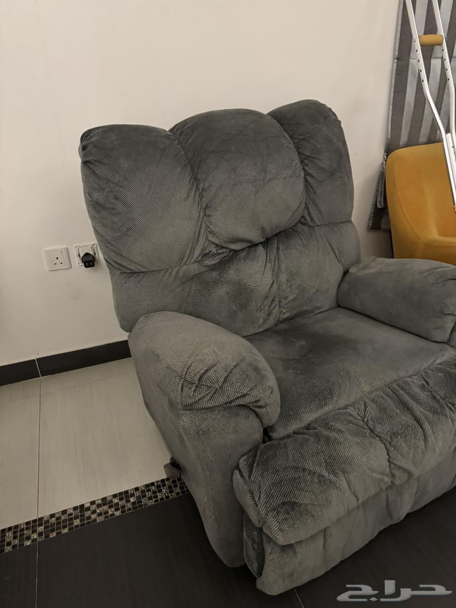 Lazy Boy Chair64504503633281113